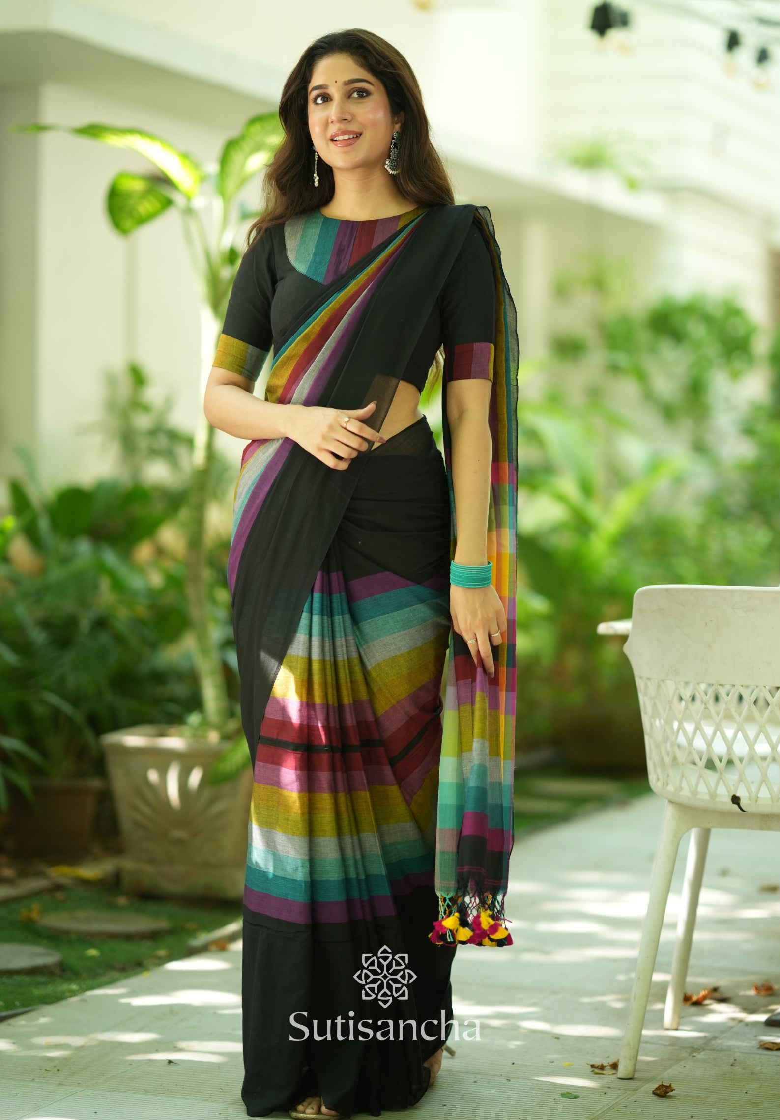 Mul Tones – Vibrant Checks Edition