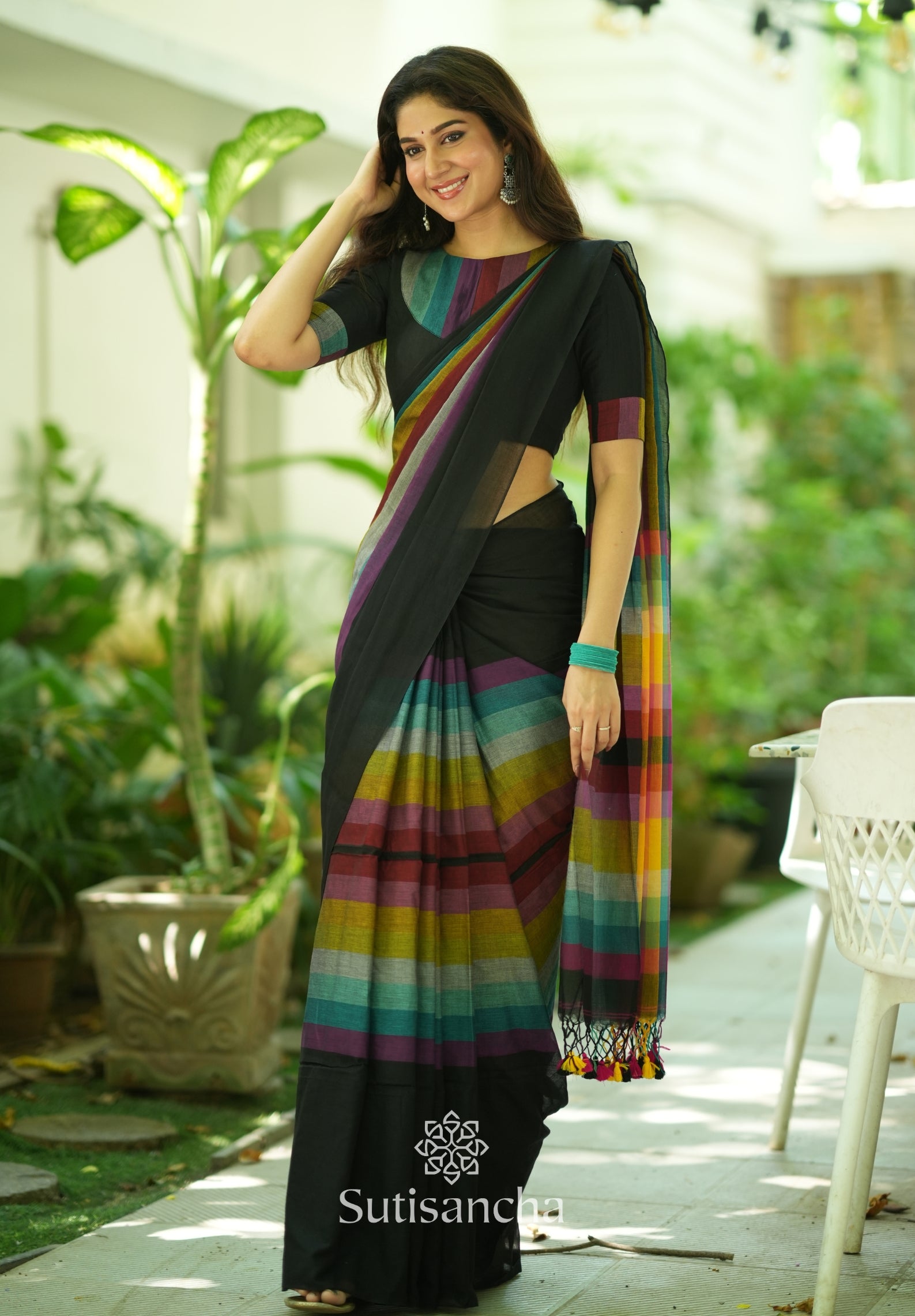 Mul Tones – Vibrant Checks Edition