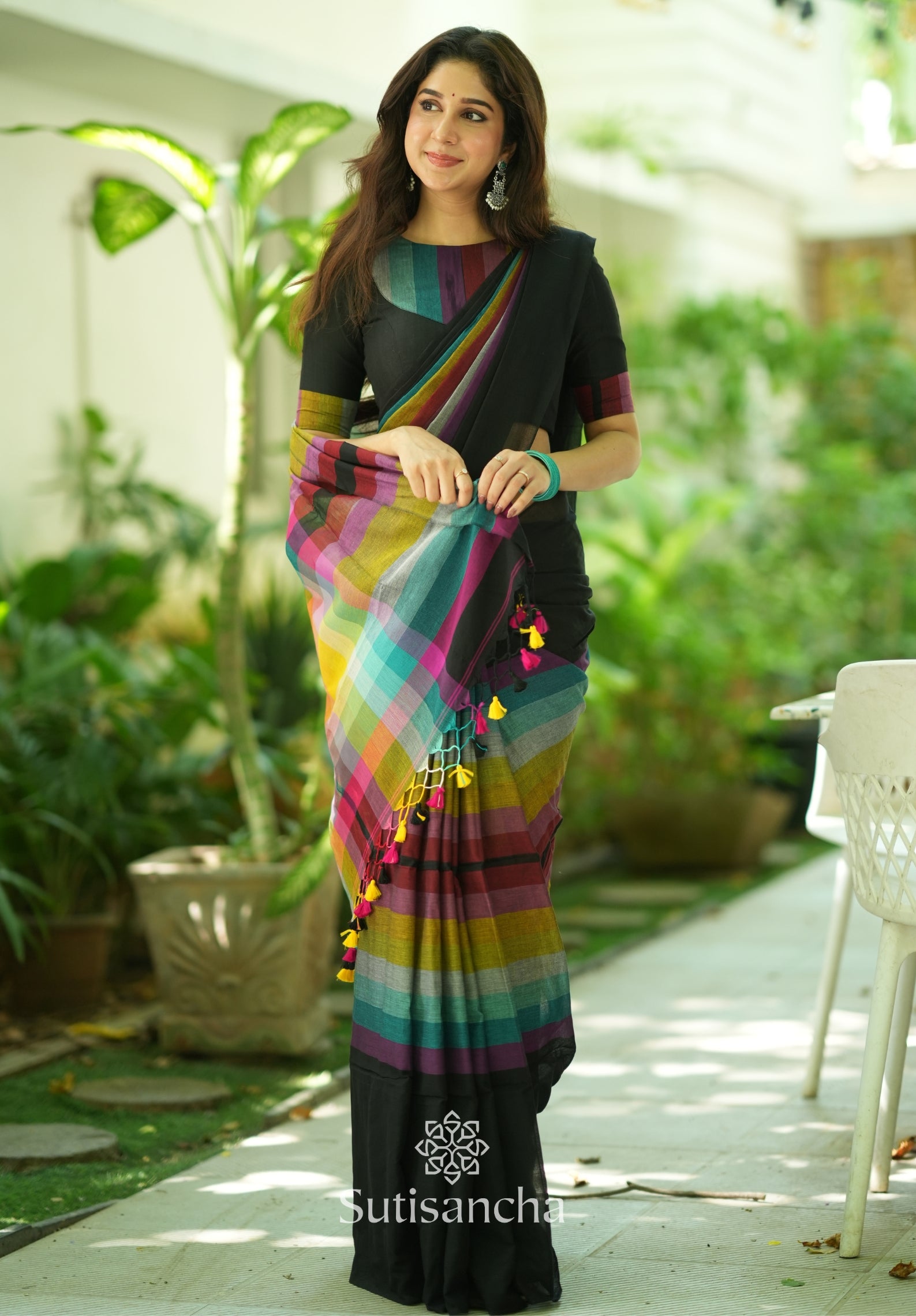 Mul Tones – Vibrant Checks Edition