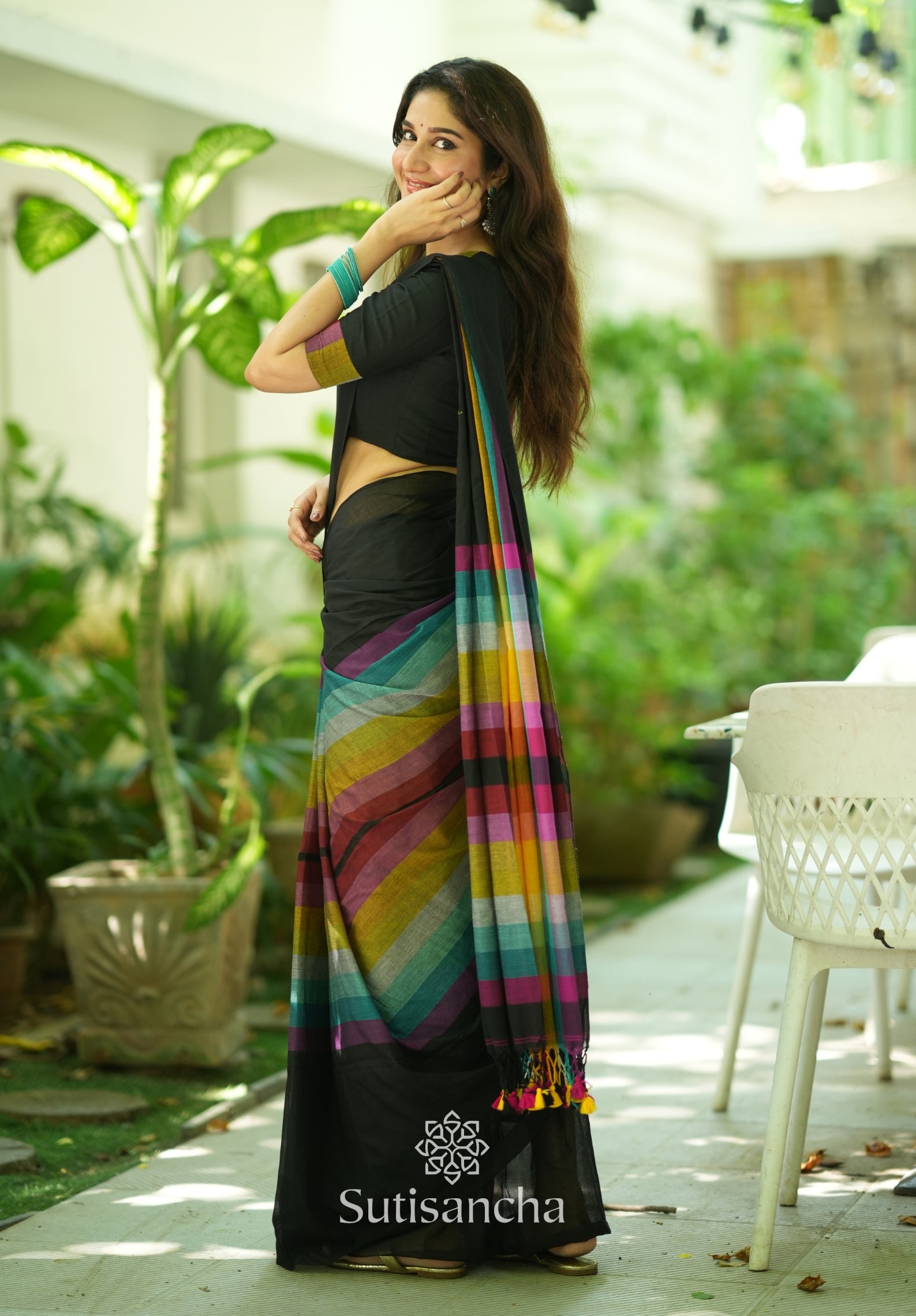 Mul Tones – Vibrant Checks Edition