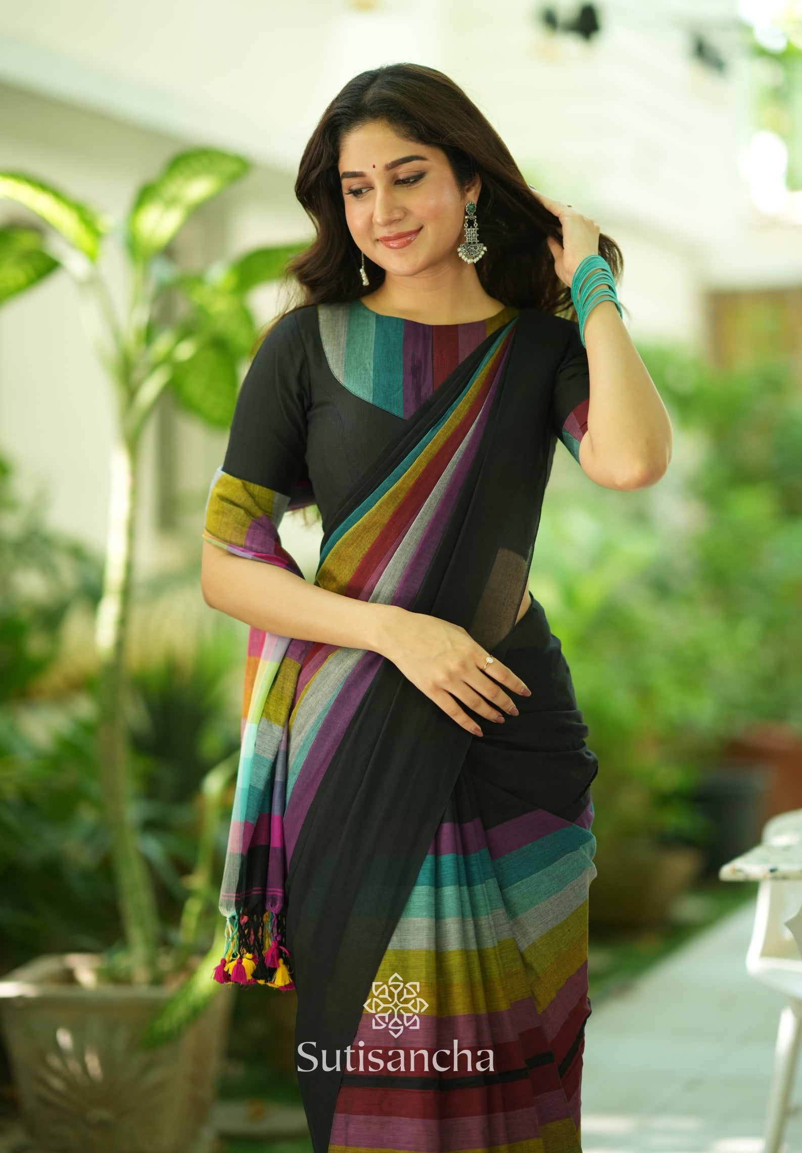 Mul Tones – Vibrant Checks Edition