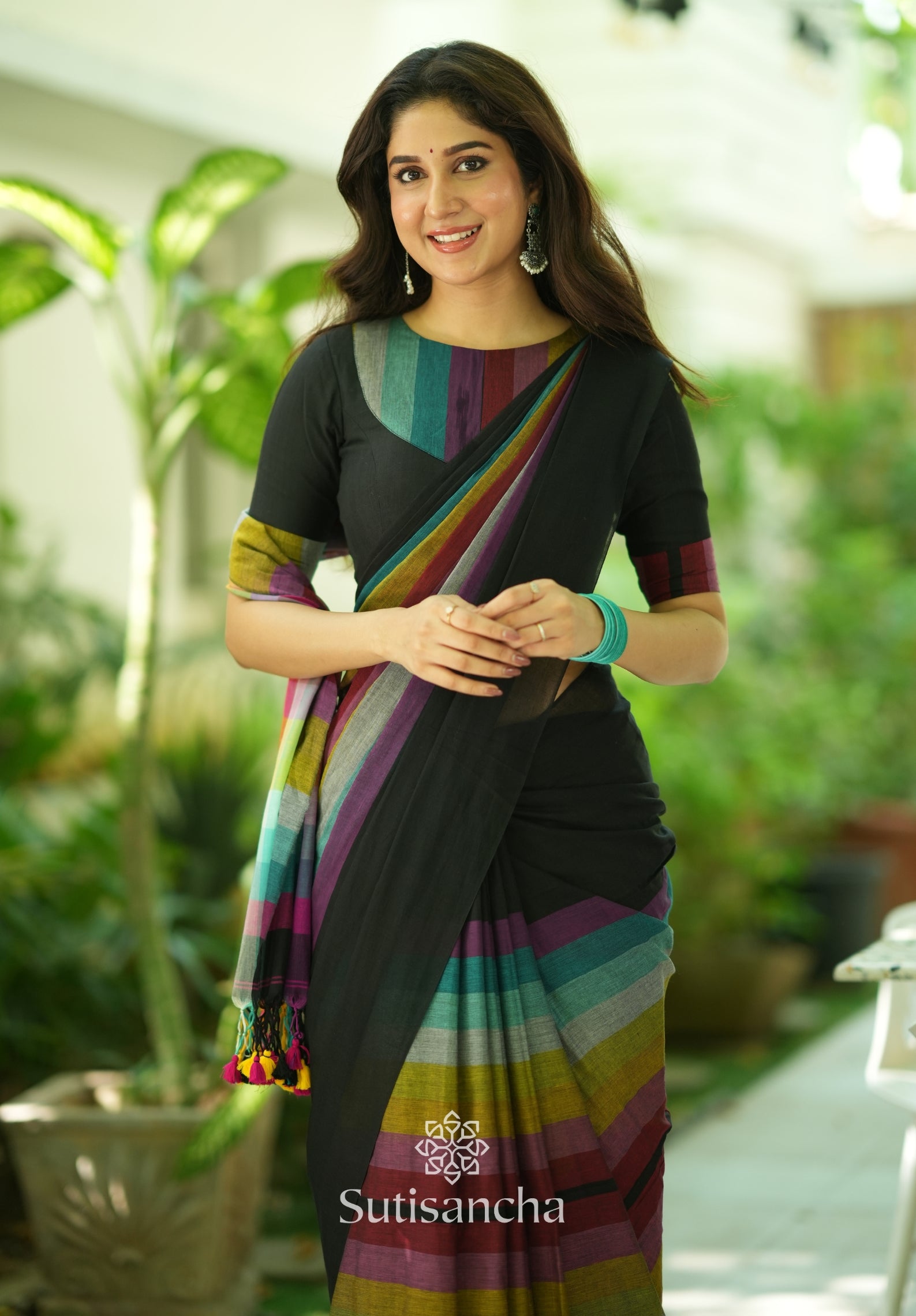 Mul Tones – Vibrant Checks Edition