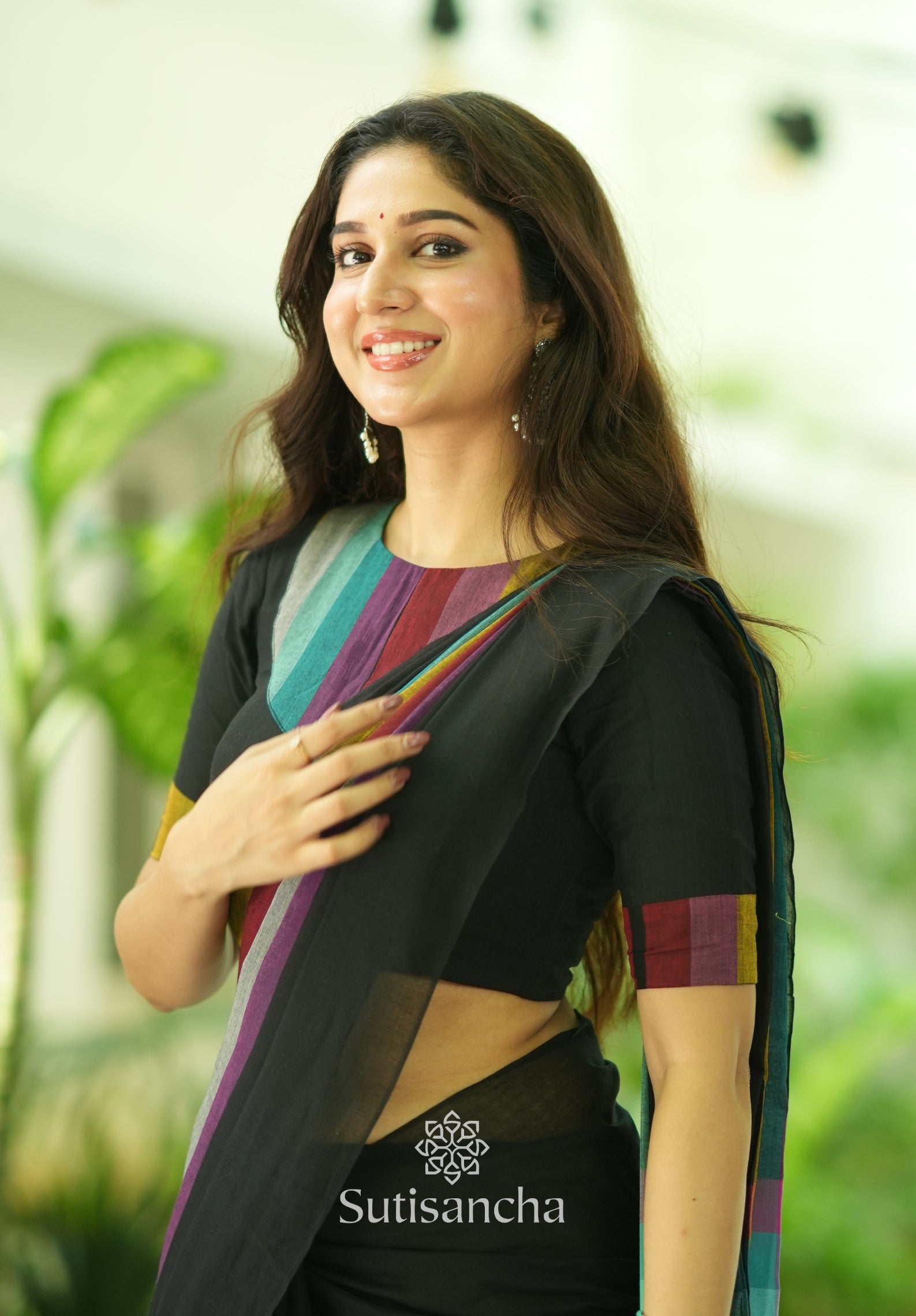 Mul Tones – Vibrant Checks Edition