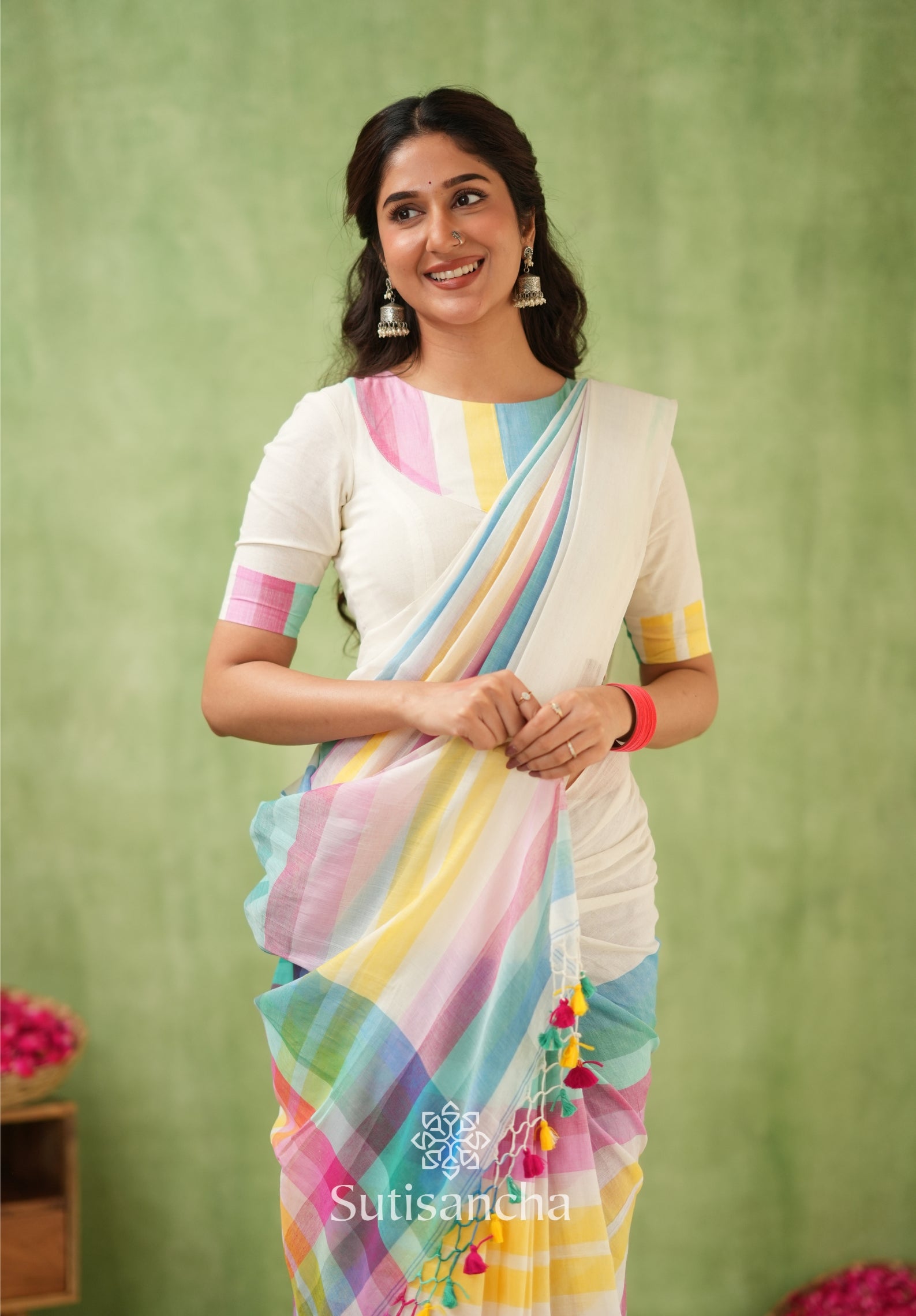 Mul Tones – Vibrant Checks Edition