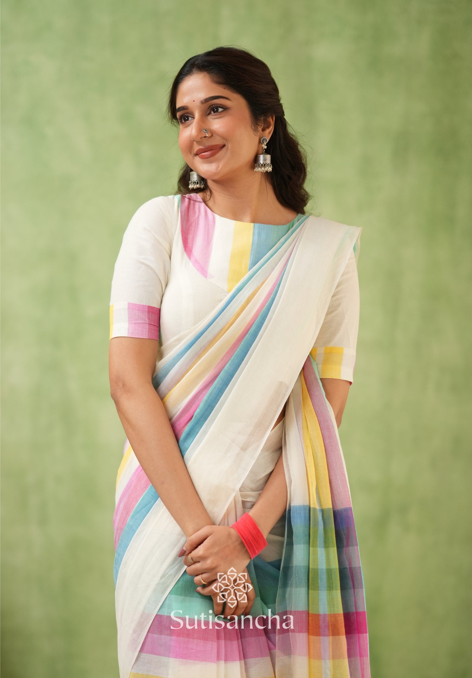 Mul Tones – Vibrant Checks Edition