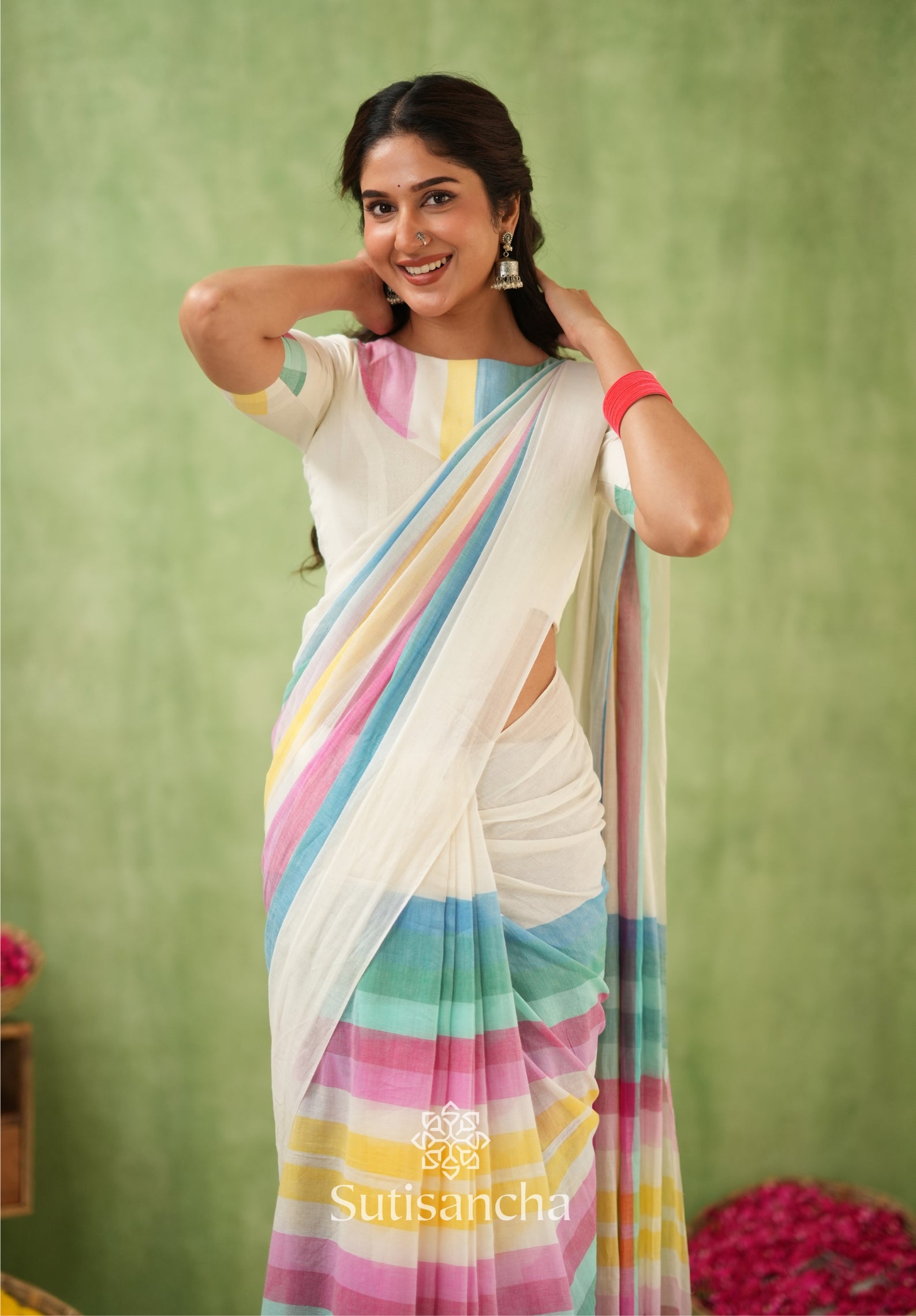 Mul Tones – Vibrant Checks Edition