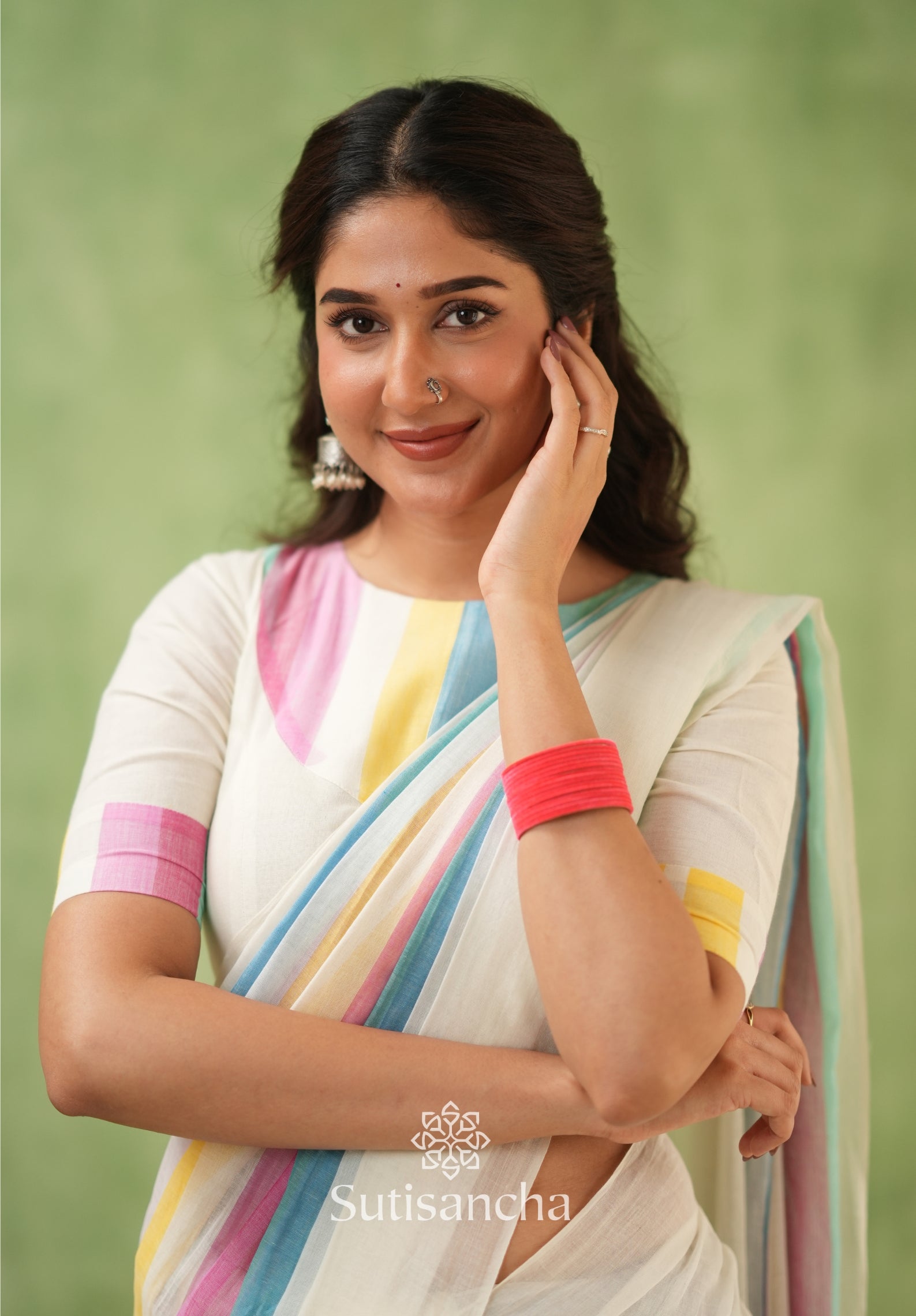 Mul Tones – Vibrant Checks Edition