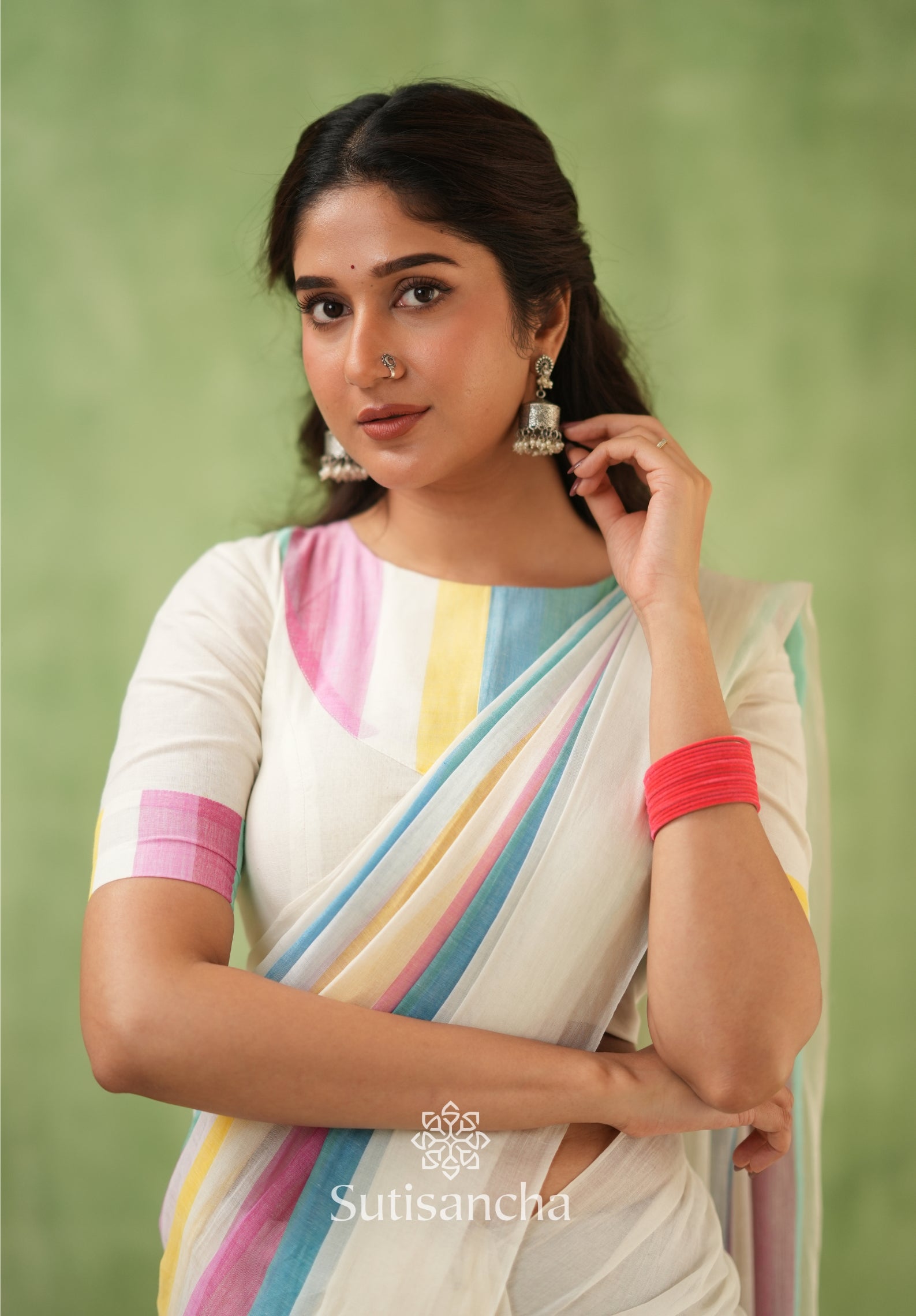 Mul Tones – Vibrant Checks Edition