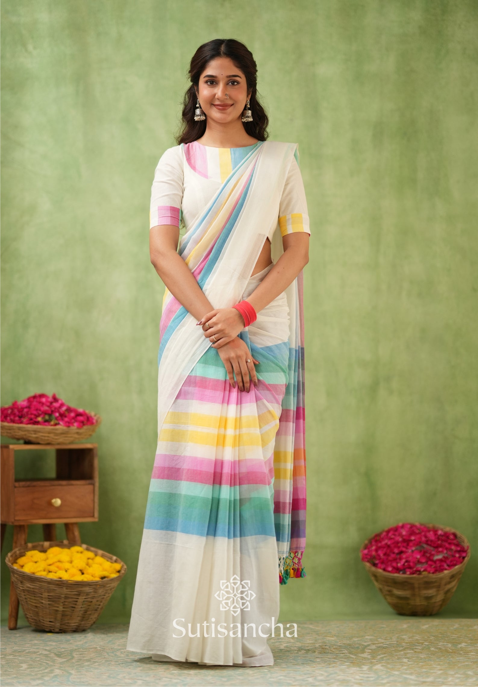 Mul Tones – Vibrant Checks Edition