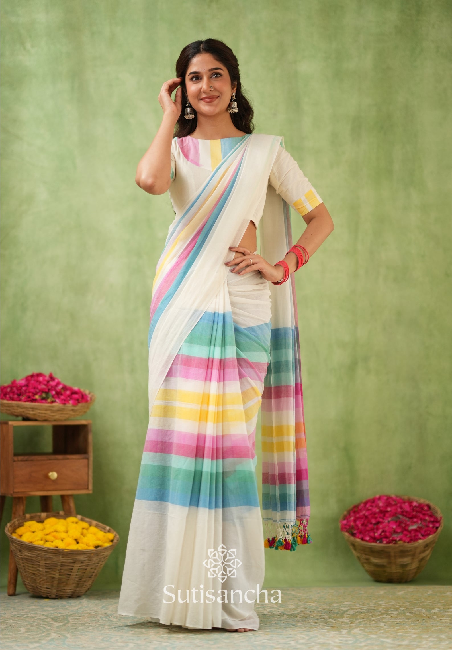 Mul Tones – Vibrant Checks Edition