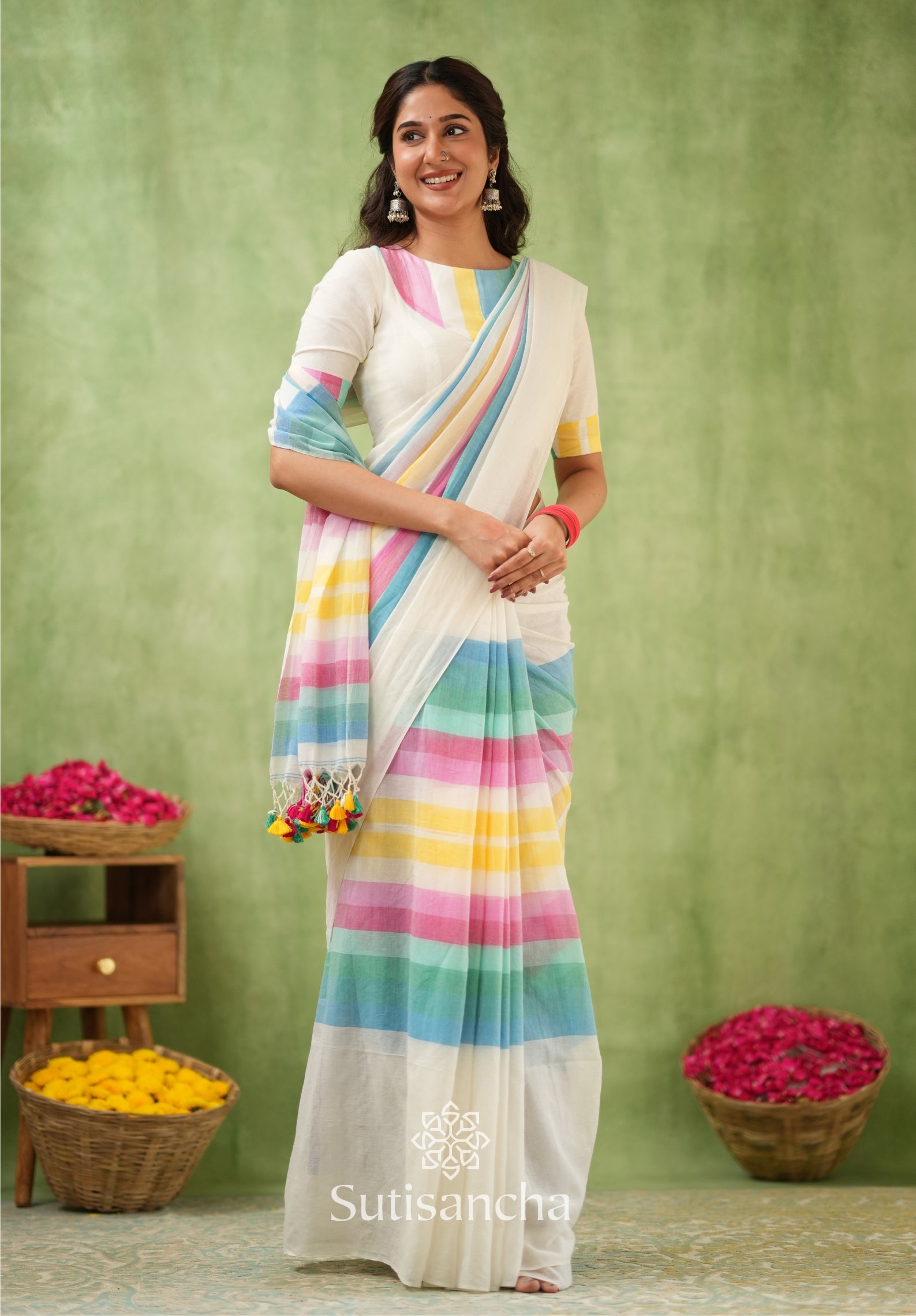 Mul Tones – Vibrant Checks Edition