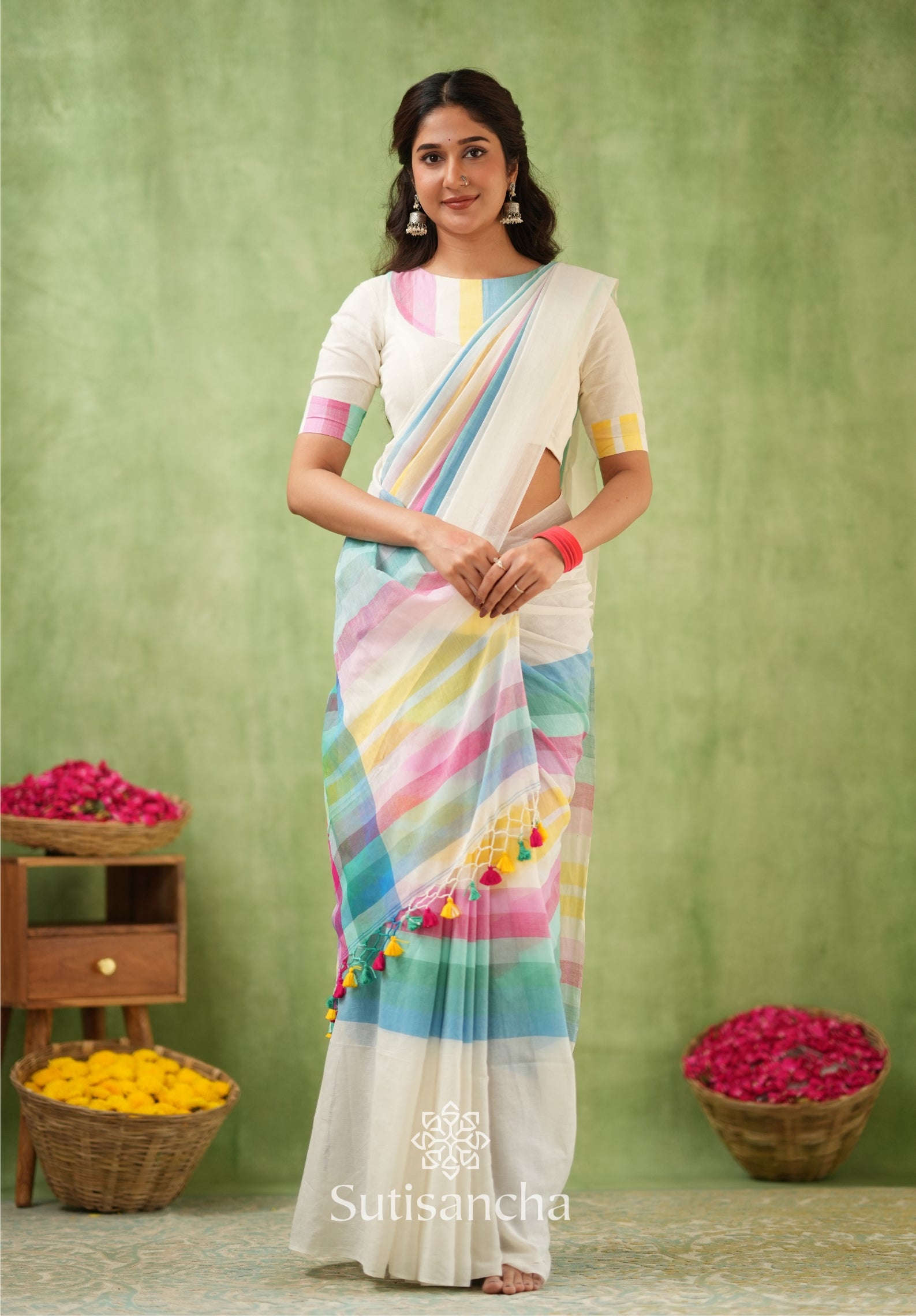 Mul Tones – Vibrant Checks Edition