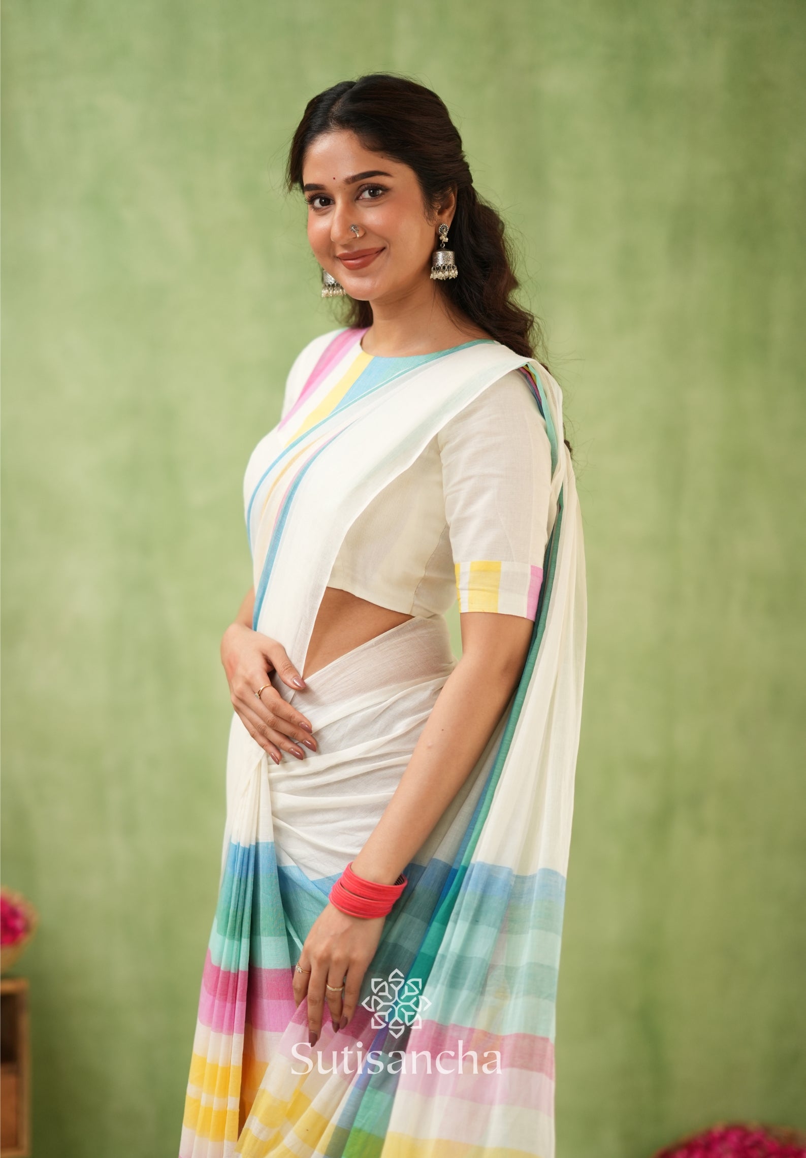 Mul Tones – Vibrant Checks Edition