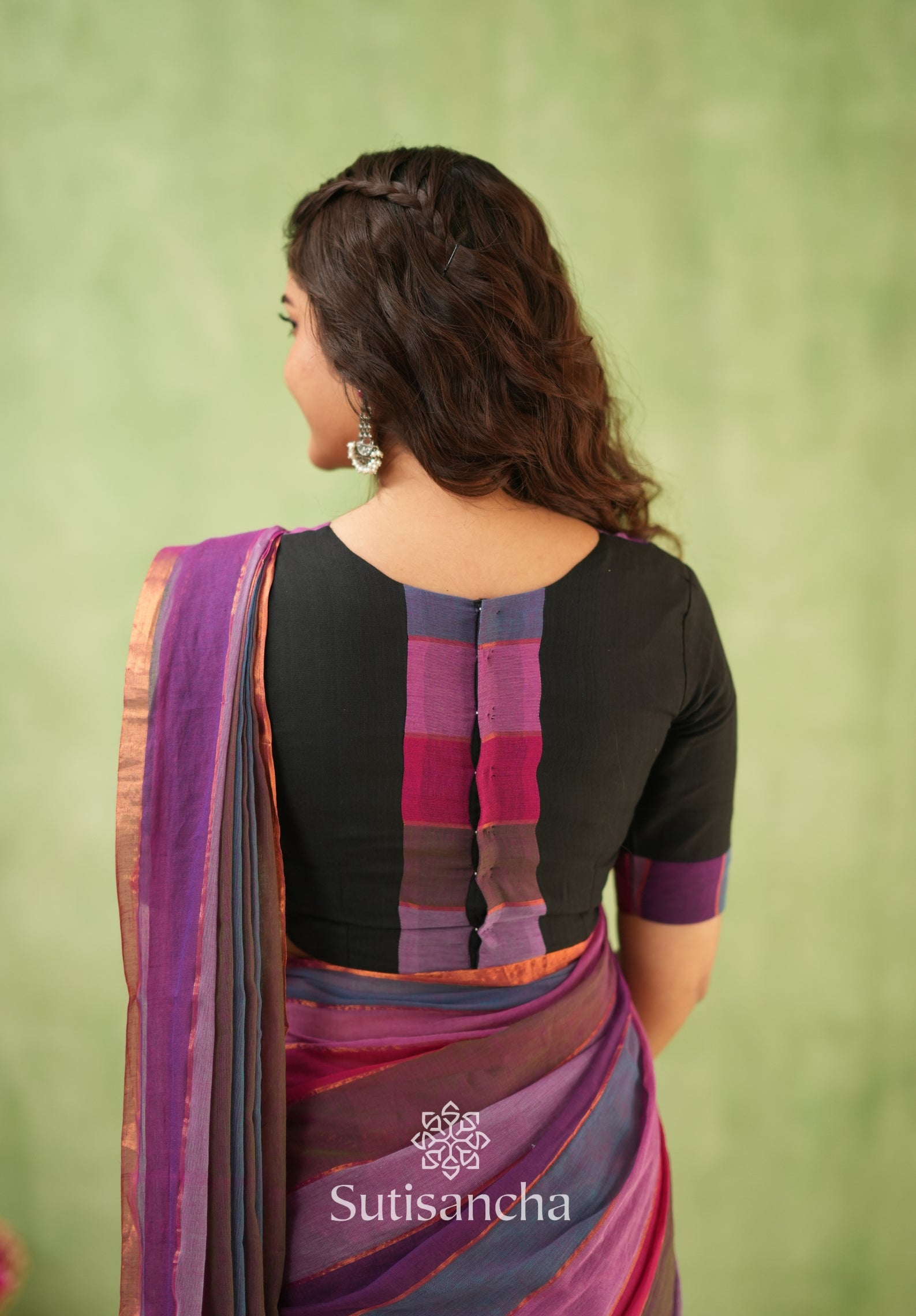 Threads of Joy – Multicolor Mul Cotton Magic