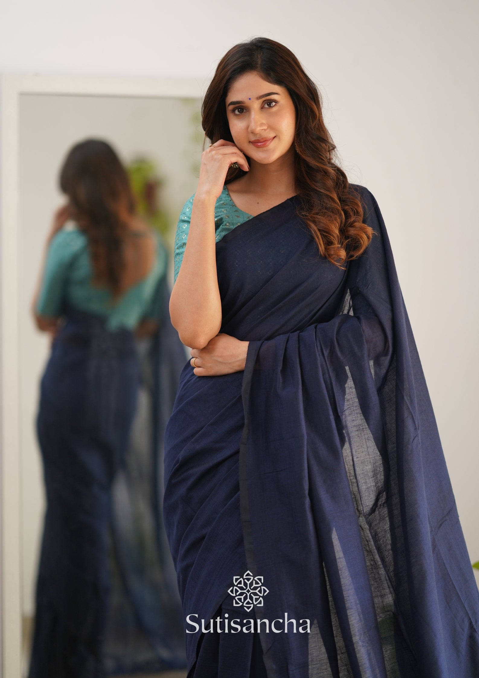 KHADI SAREES