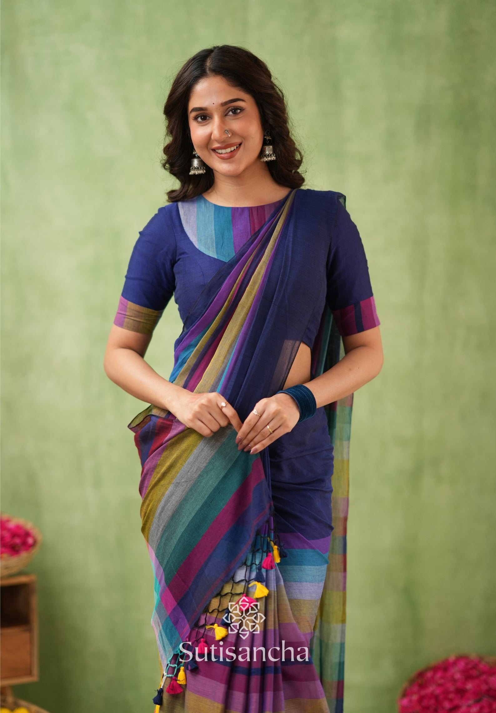 Mul Tones – Vibrant Checks Edition