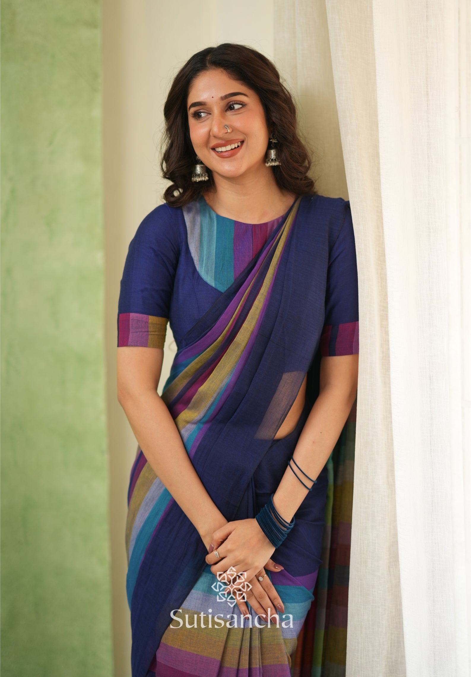 Mul Tones – Vibrant Checks Edition