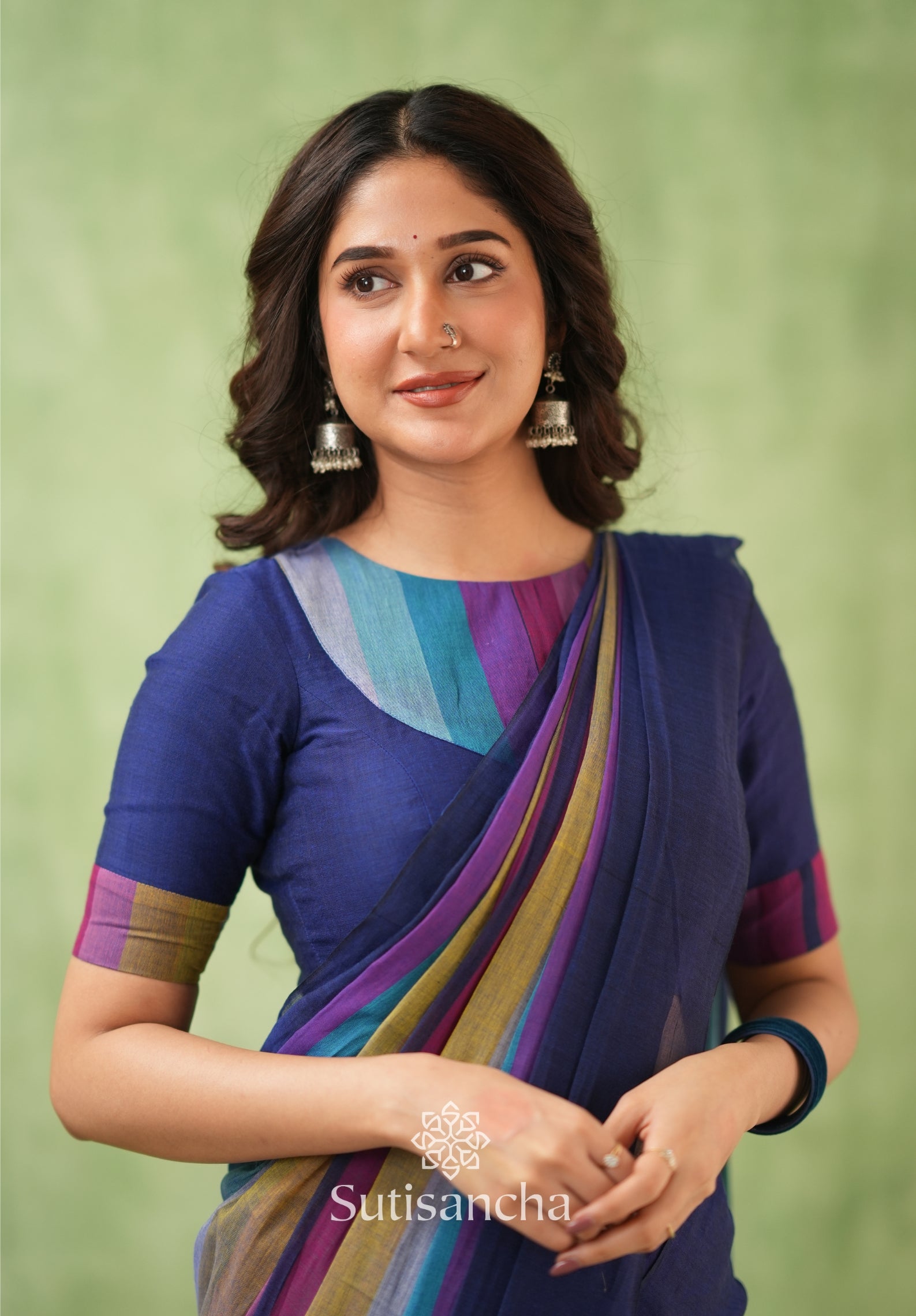 Mul Tones – Vibrant Checks Edition