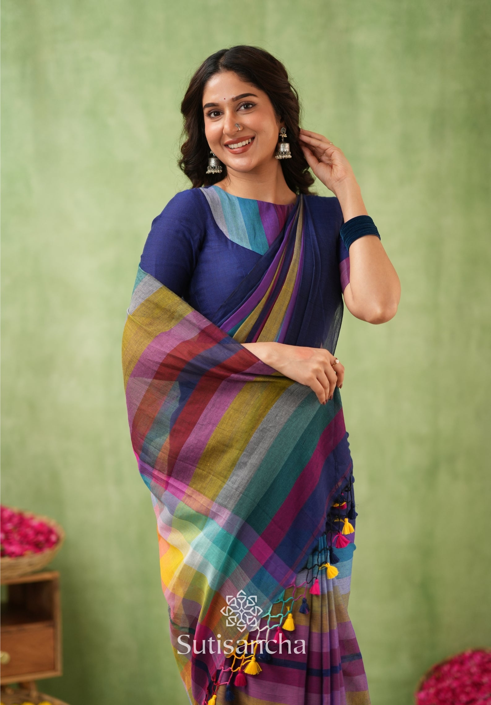 Mul Tones – Vibrant Checks Edition