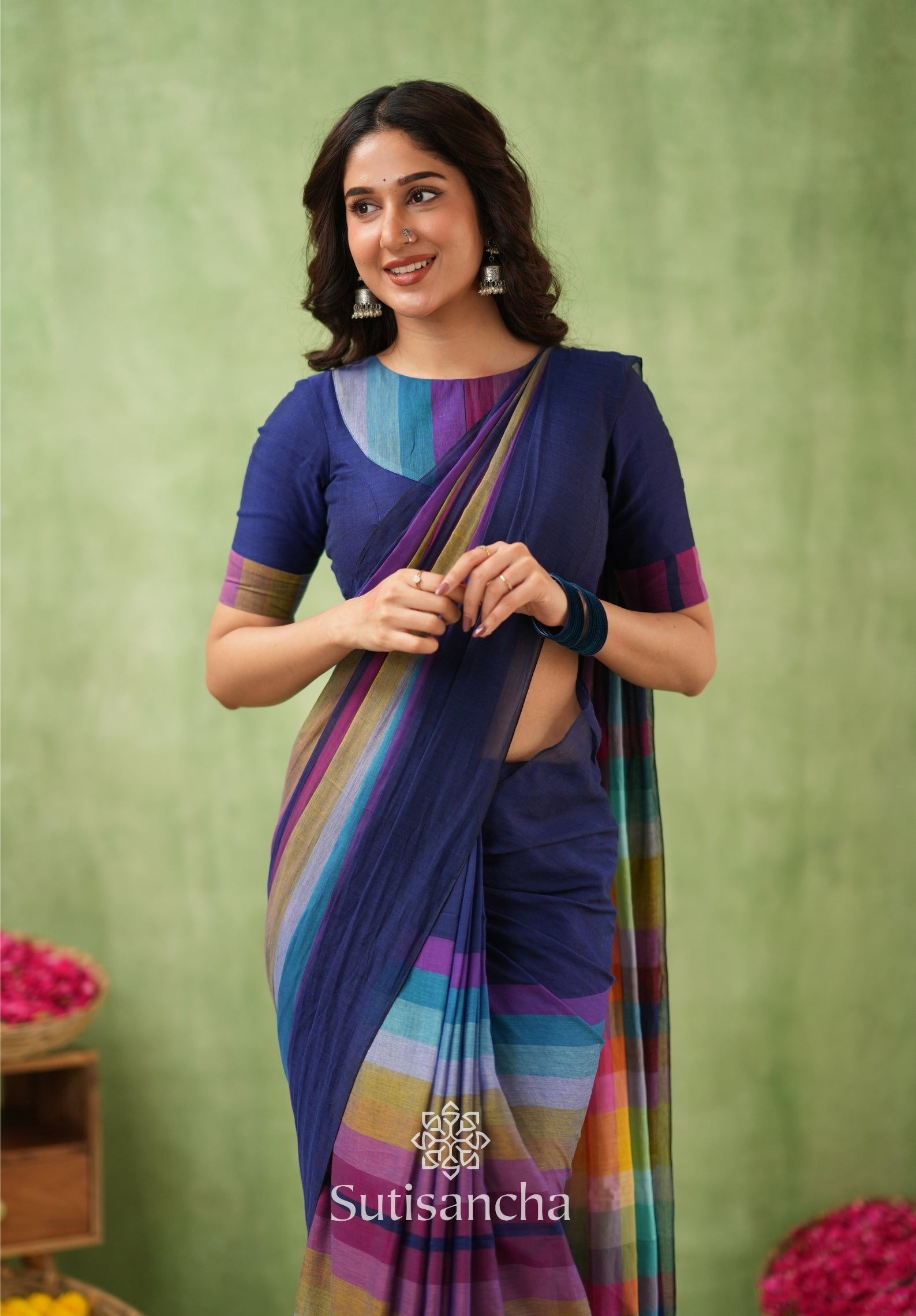 Mul Tones – Vibrant Checks Edition