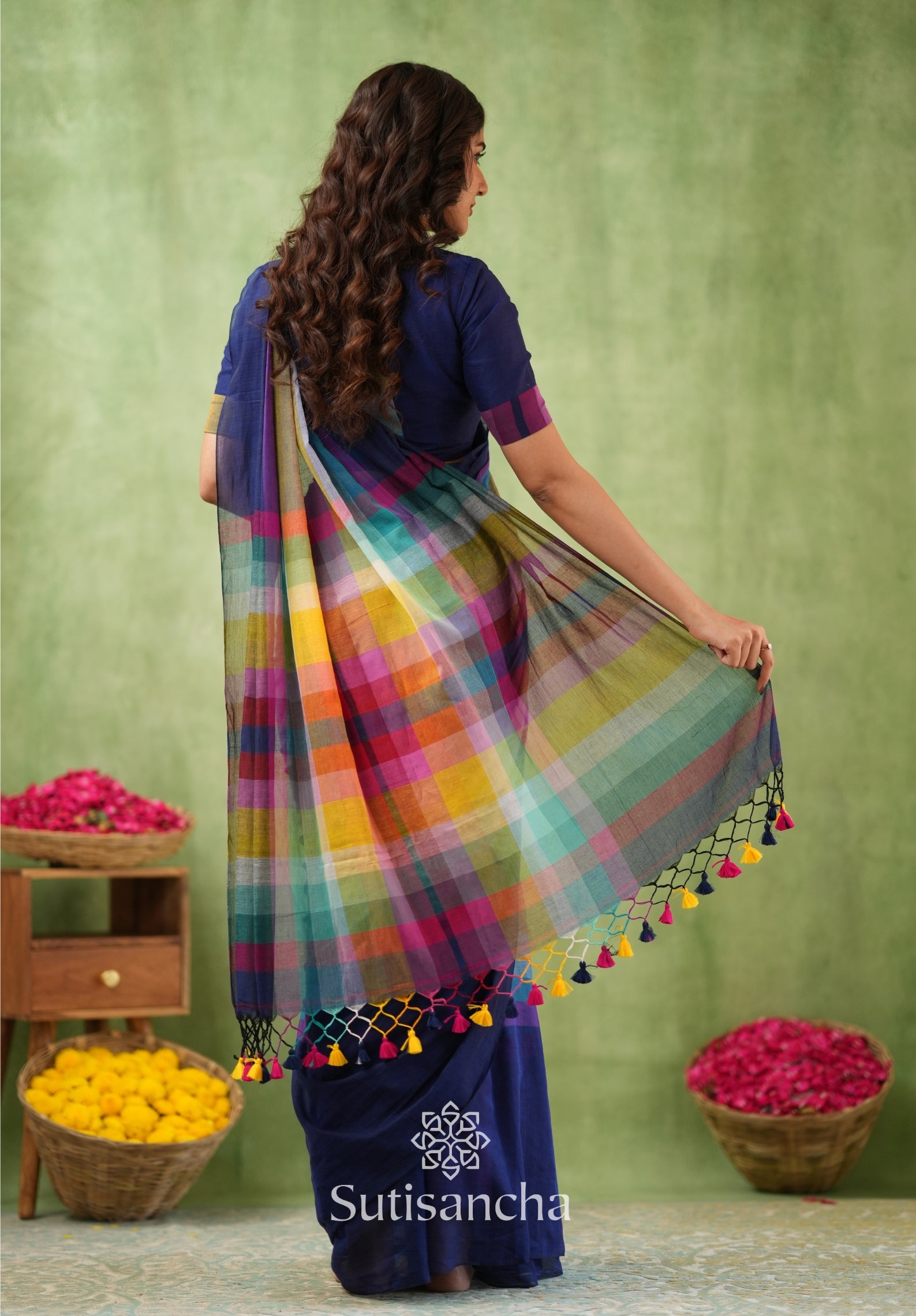 Mul Tones – Vibrant Checks Edition