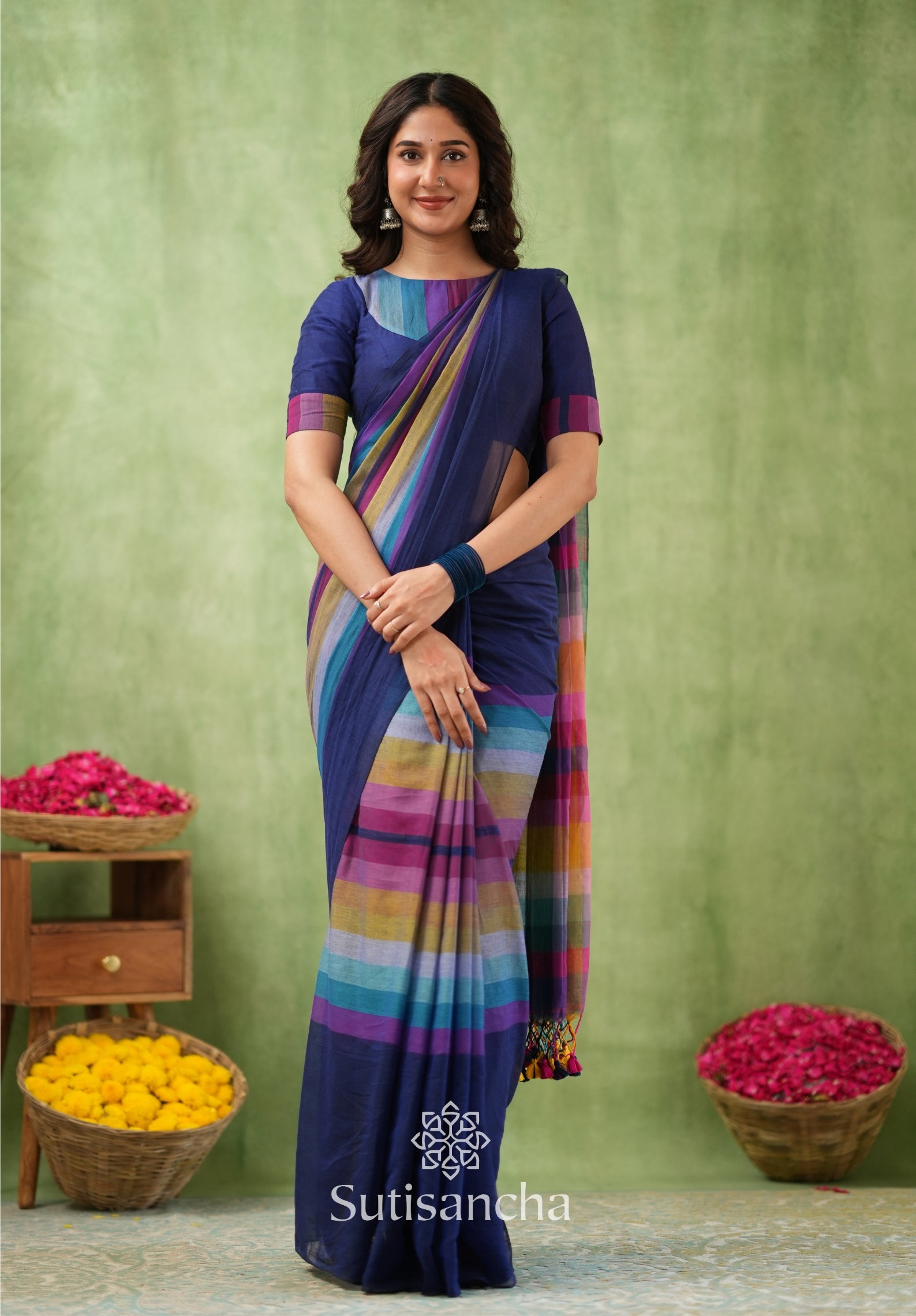 Mul Tones – Vibrant Checks Edition