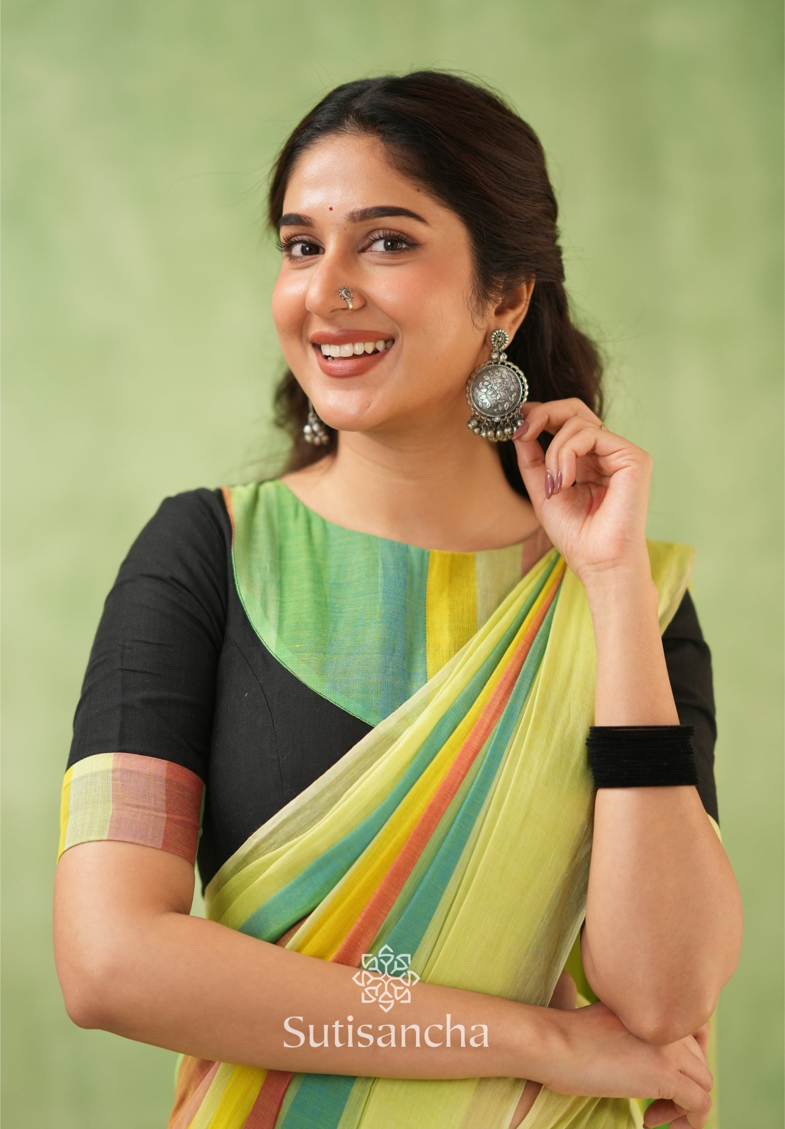 Mul Tones – Vibrant Checks Edition