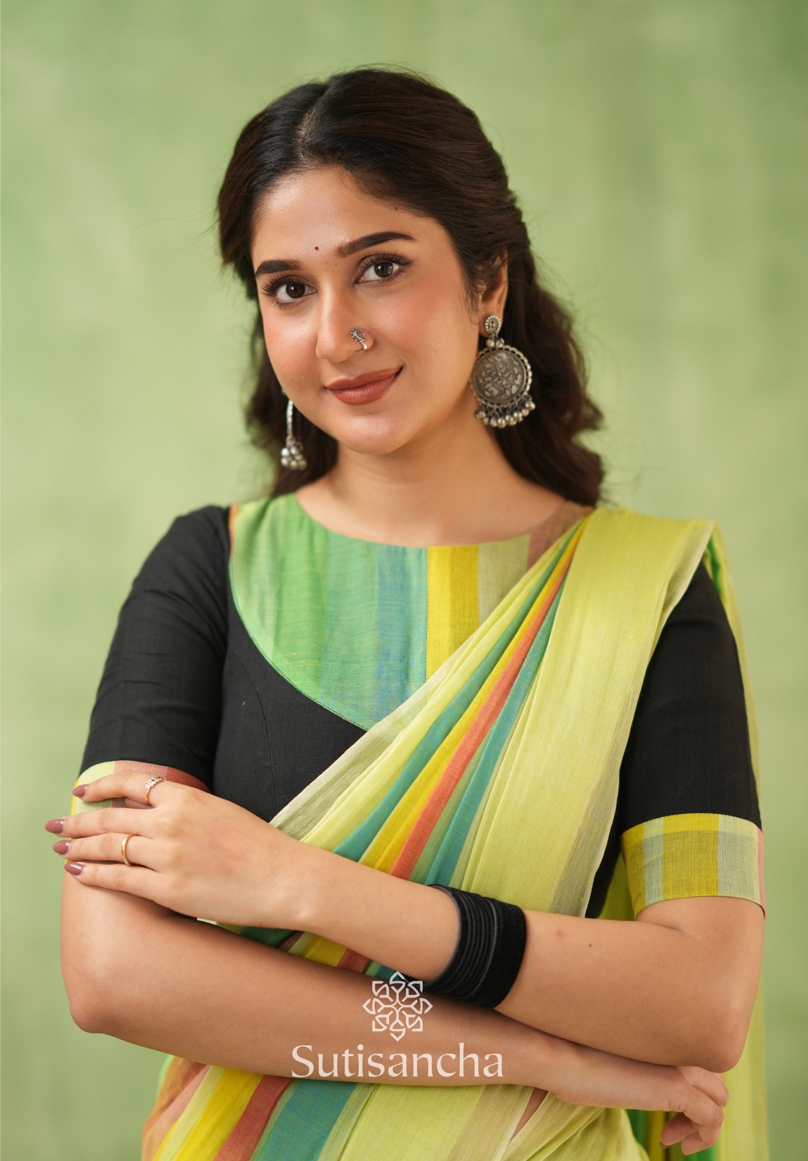 Mul Tones – Vibrant Checks Edition