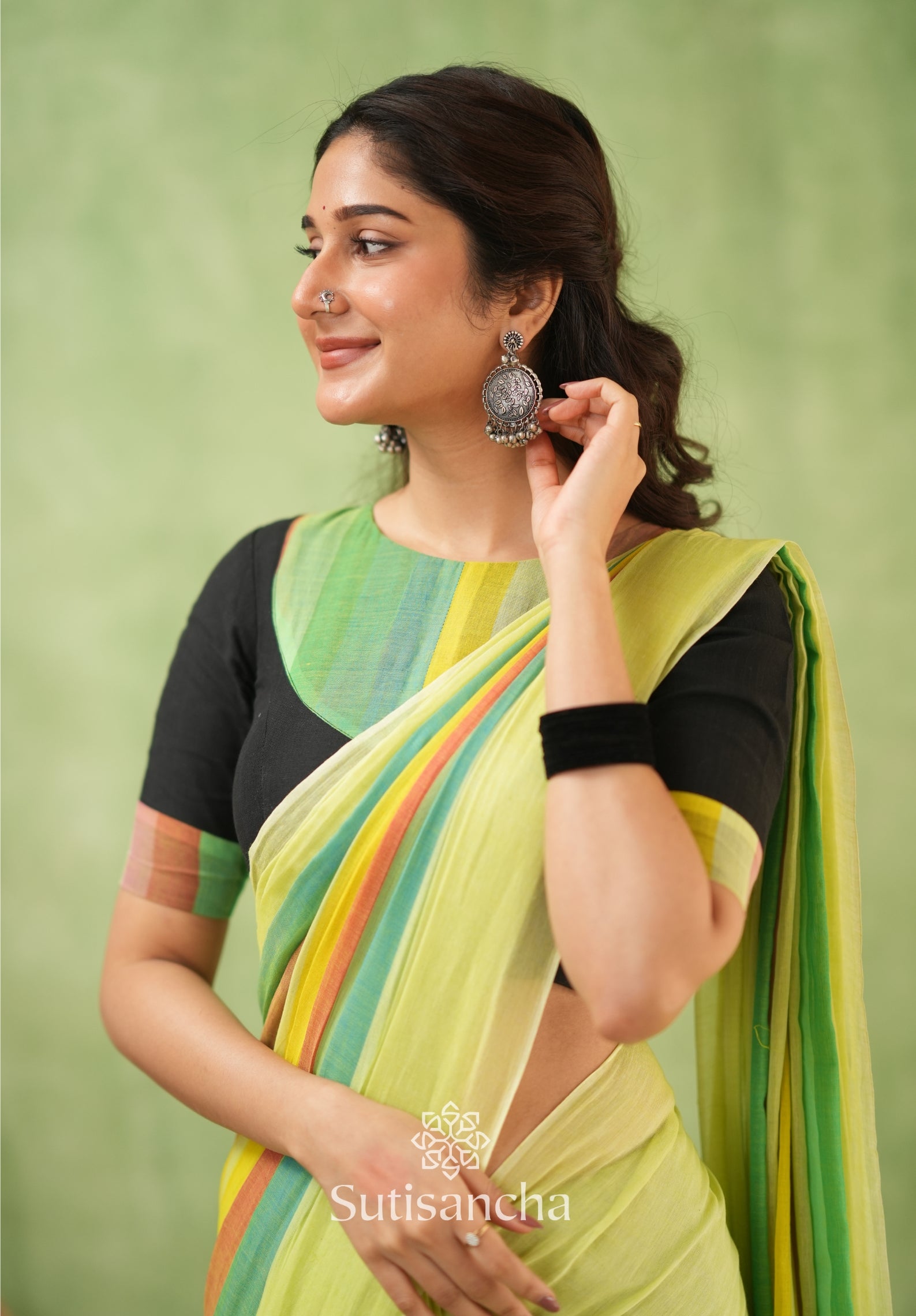 Mul Tones – Vibrant Checks Edition