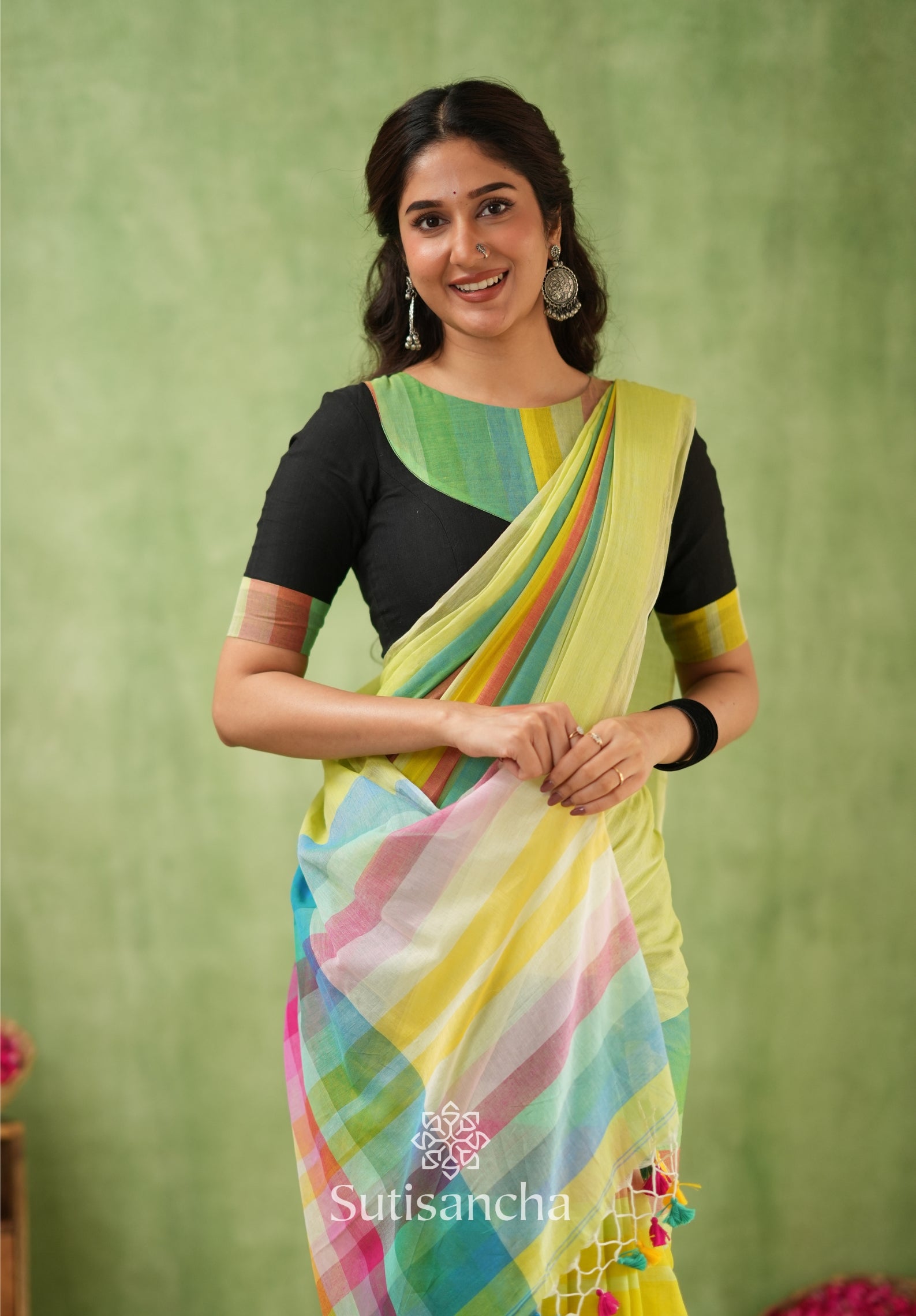 Mul Tones – Vibrant Checks Edition