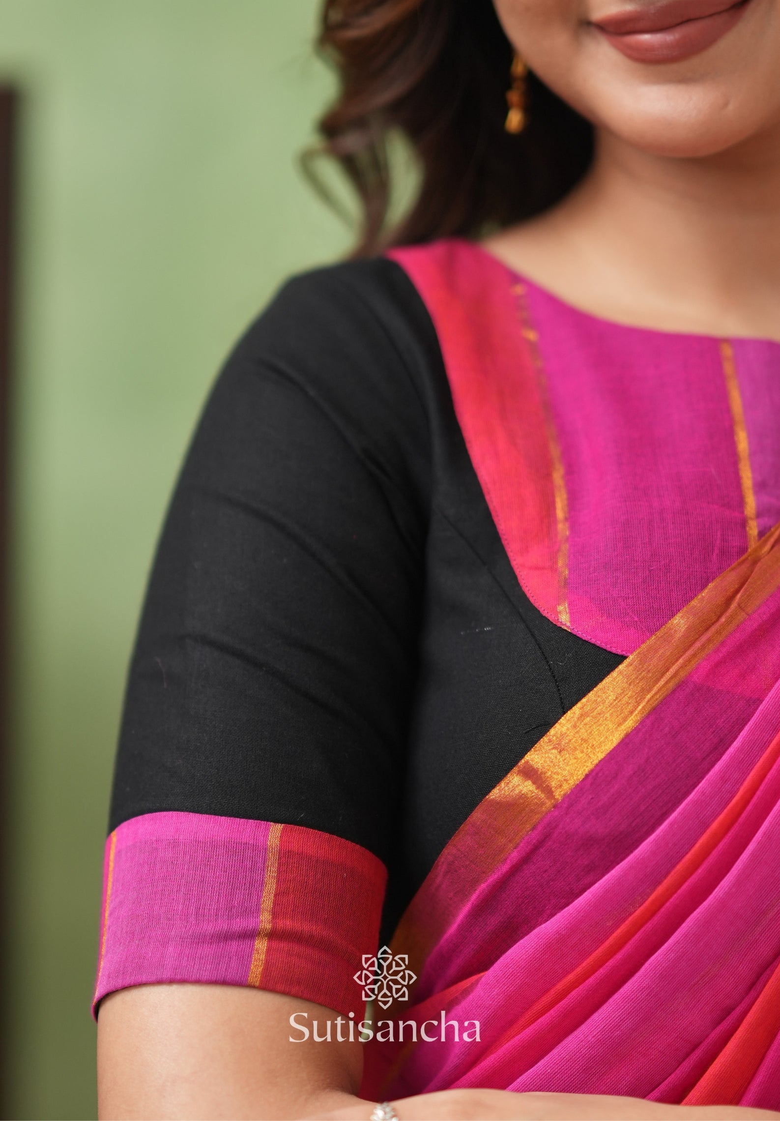 Threads of Joy – Multicolor Mul Cotton Magic