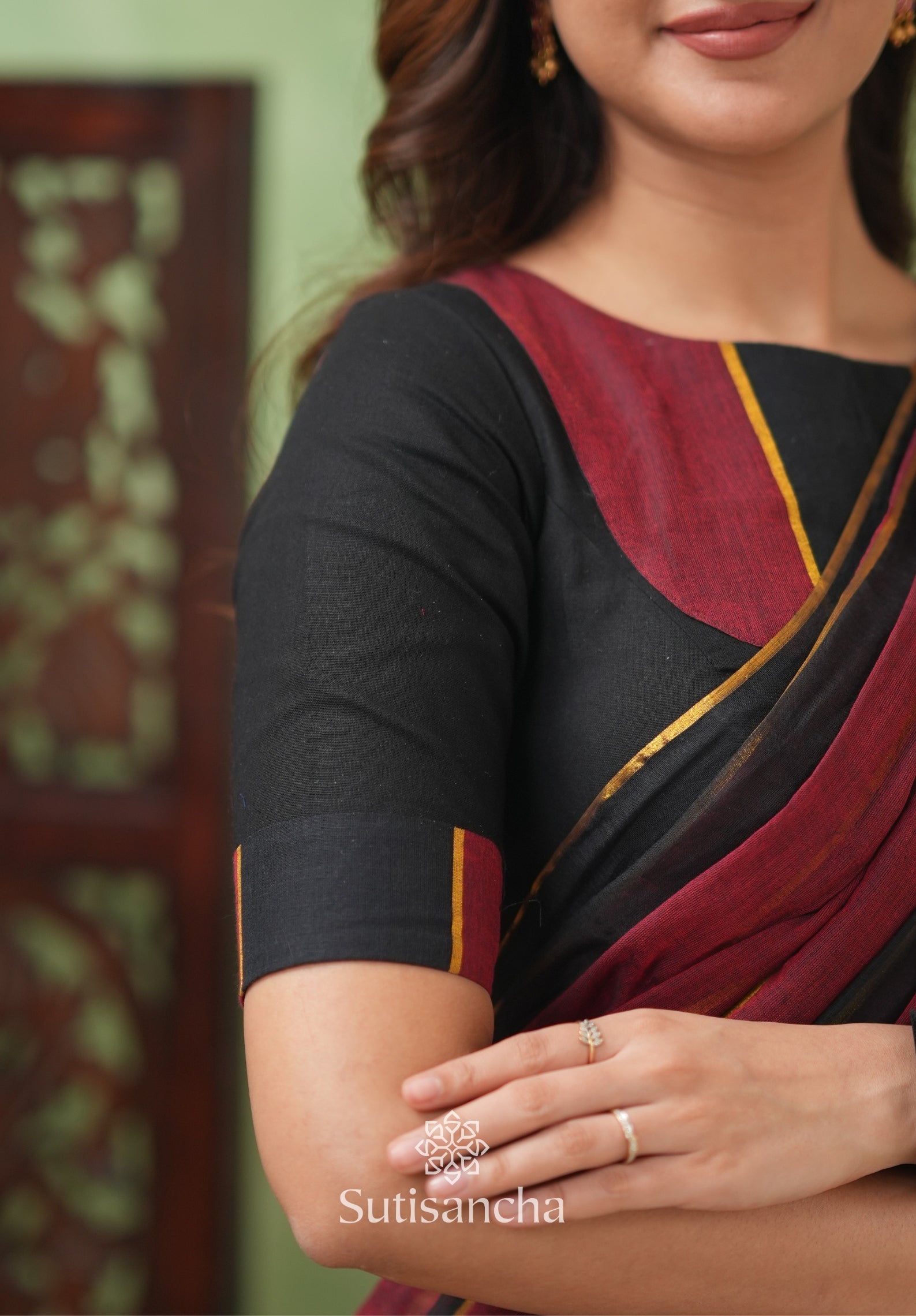 Threads of Joy – Multicolor Mul Cotton Magic