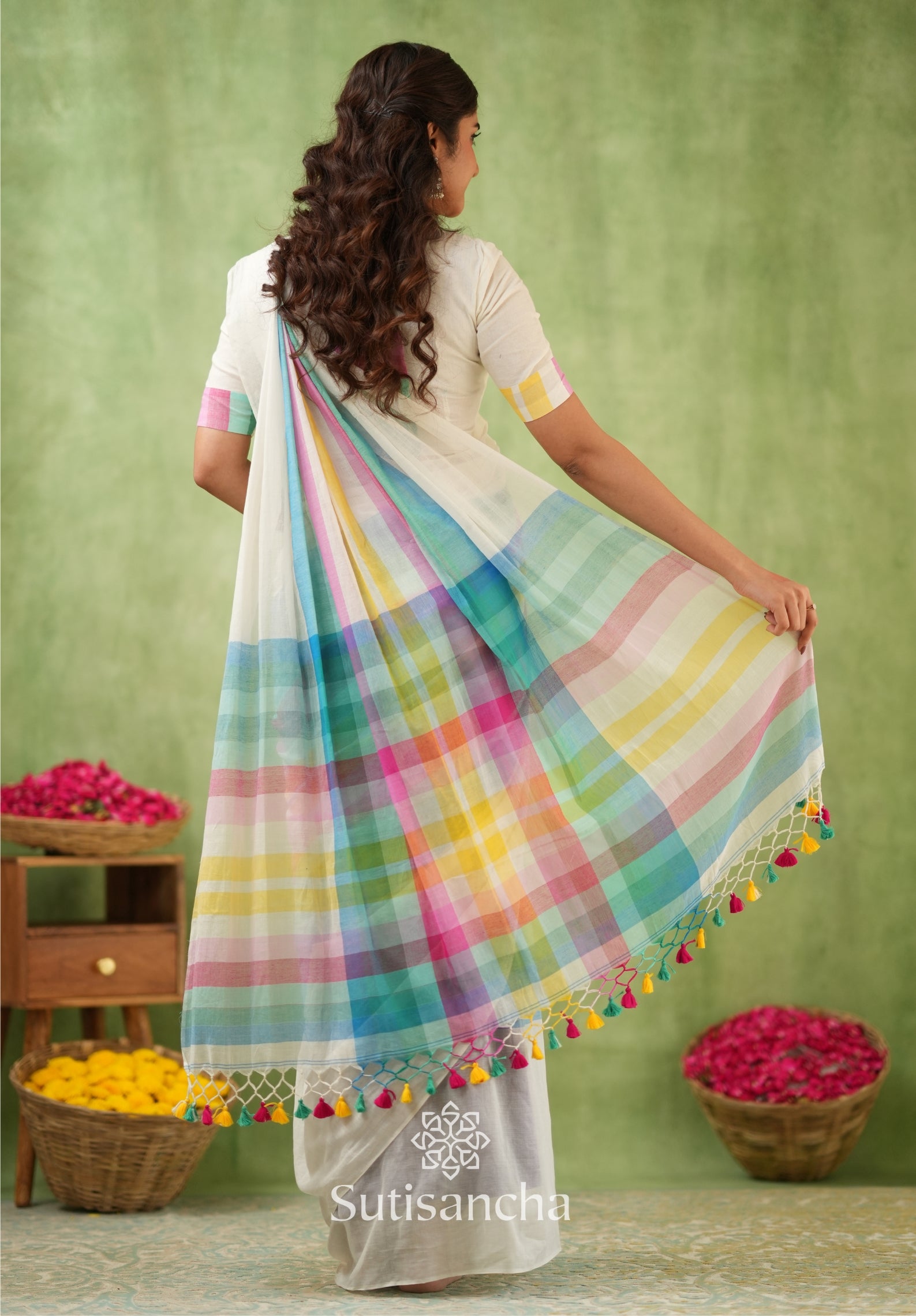 Mul Tones – Vibrant Checks Edition