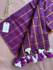 Urban Ethnic Mul Cotton Saree