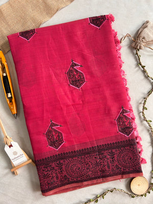 Threads of Bengal