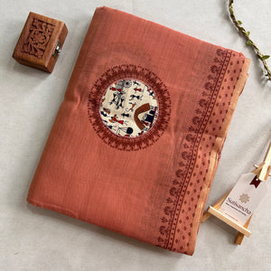Threads of Bengal