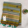 Pure Cotton Saree with Running Blouse | Clearance Sale