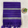 Pure Cotton Saree with Running Blouse | Clearance Sale