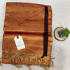 Pure Tissue Saree with Running Blouse | Clearance Sale