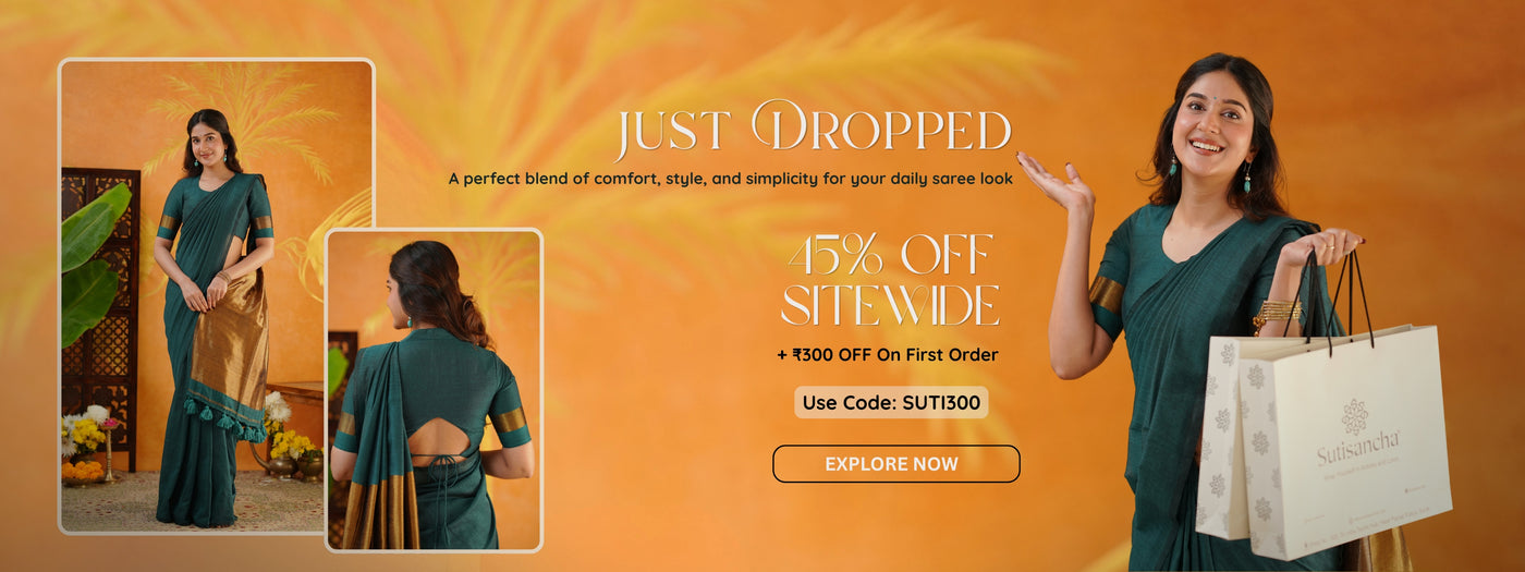 Festive Sale